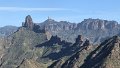 (218) Betayga, El Roque and Nublo